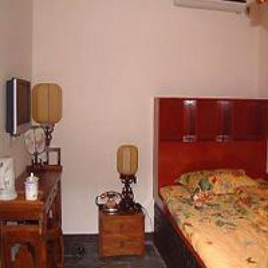 Citycourt Hotel Pechino Esterno foto